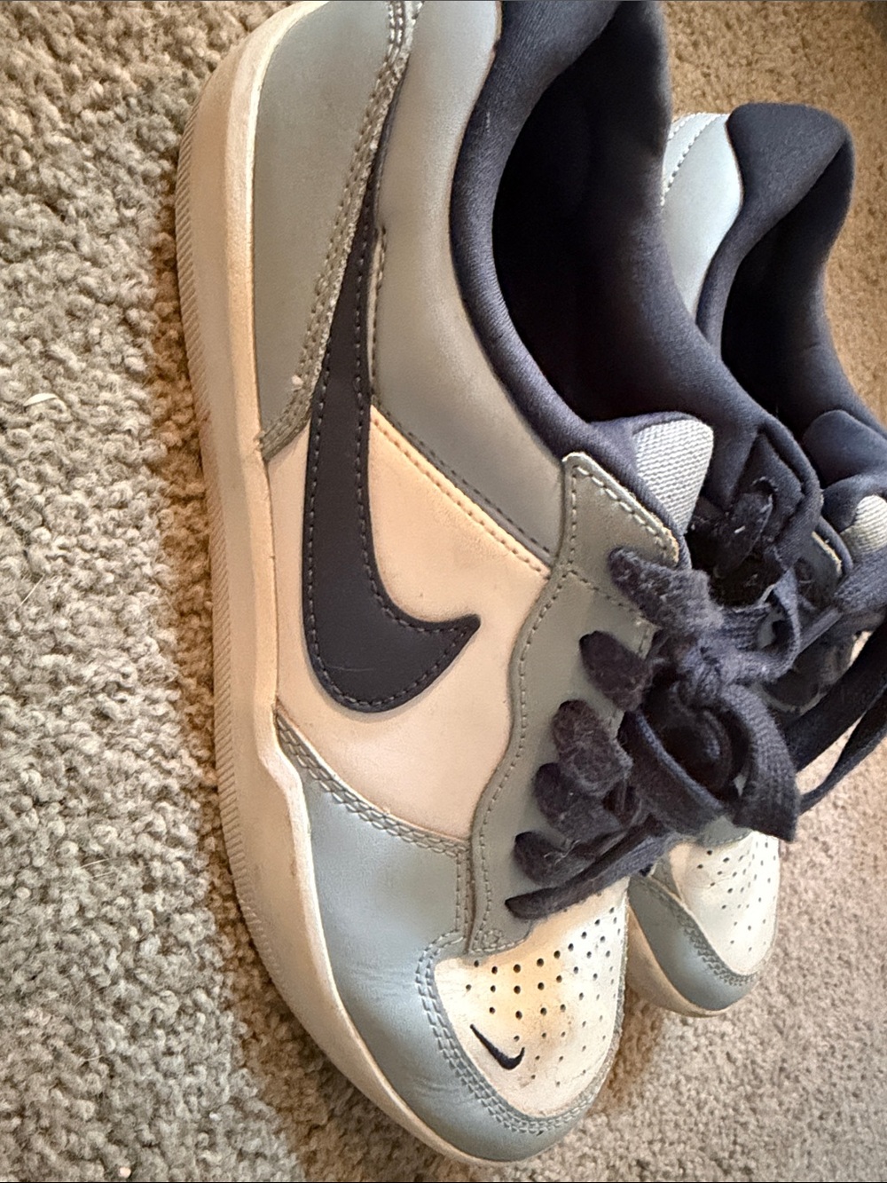 Nike Low-Top Sneakers